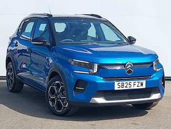 2025 - 1.2 Turbo Plus 5dr