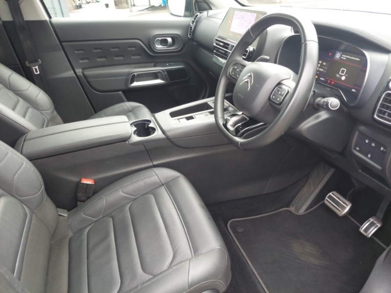 Used Citroen C5 Aircross 2023 for sale - 76533362: Photo 12