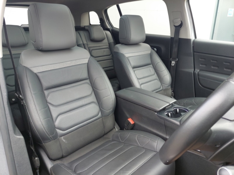 Used Citroen C5 Aircross 2023 for sale - 76533362: Photo 13