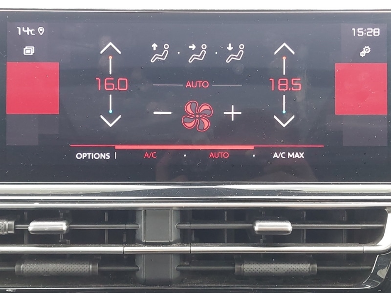 Used Citroen C5 Aircross 2023 for sale - 76533362: Photo 16