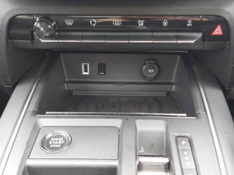 Used Citroen C5 Aircross 2023 for sale - 76533362: Photo 17