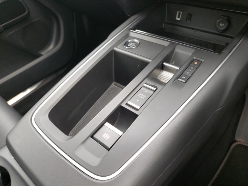 Used Citroen C5 Aircross 2023 for sale - 76533362: Photo 19