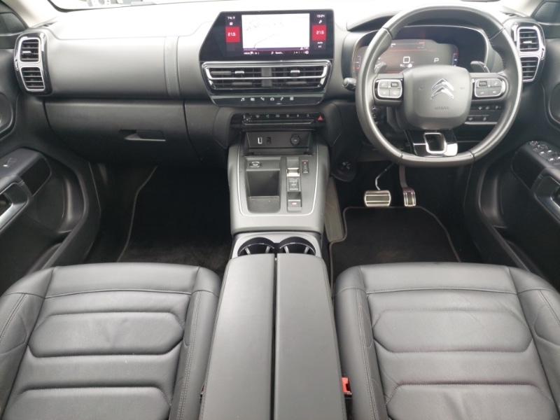 Used Citroen C5 Aircross 2023 for sale - 76533362: Photo 2