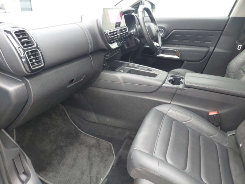 Used Citroen C5 Aircross 2023 for sale - 76533362: Photo 5