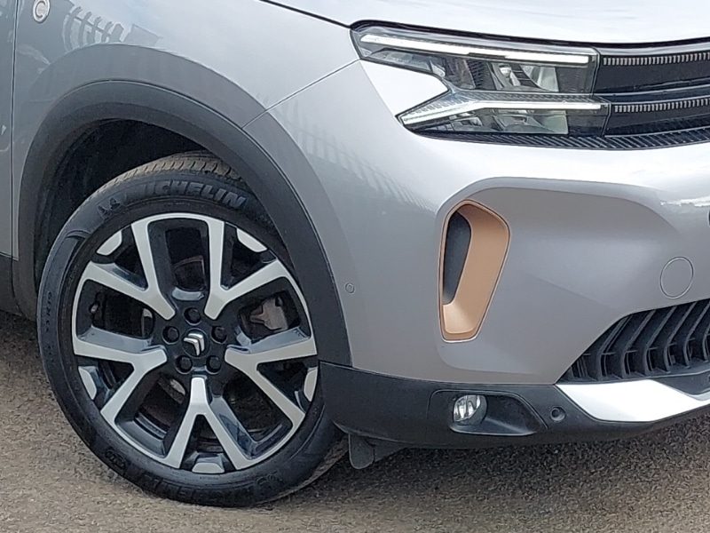 Used Citroen C5 Aircross 2023 for sale - 76533362: Photo 9