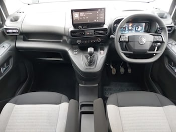 Used Citroen Berlingo 2025 for sale - 77585308: Photo