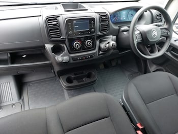 Used Citroen Relay 2025 for sale - 75518440: Photo