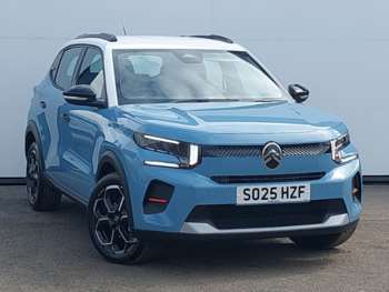 2025 - 1.2 Turbo Plus 5dr