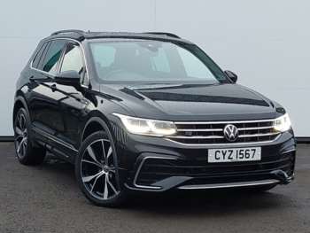 2023 - 2.0 TDI R-Line Edition 5dr DSG