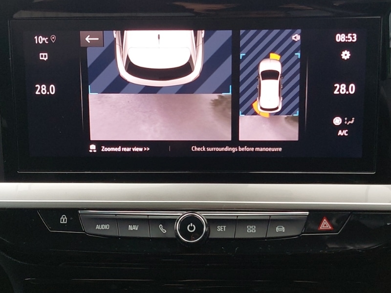 Used Vauxhall Mokka 2021 for sale - 77085657: Photo 11