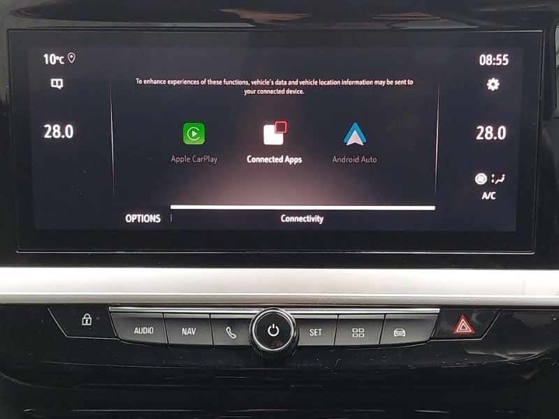 Used Vauxhall Mokka 2021 for sale - 77085657: Photo 14