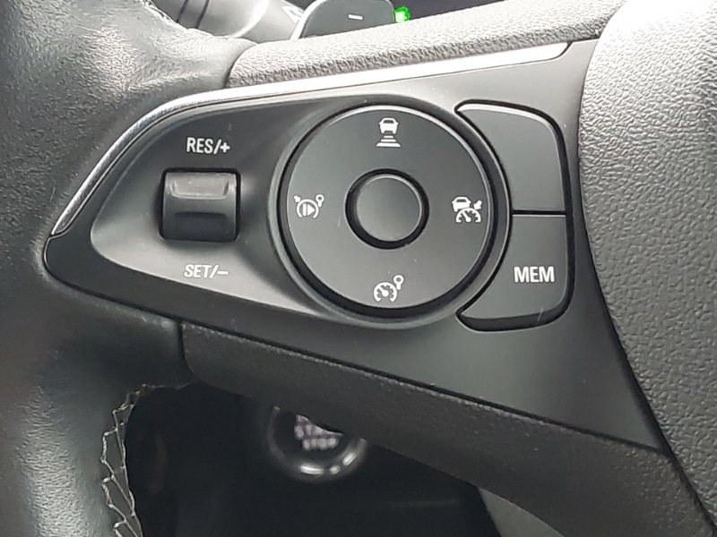 Used Vauxhall Mokka 2021 for sale - 77085657: Photo 15