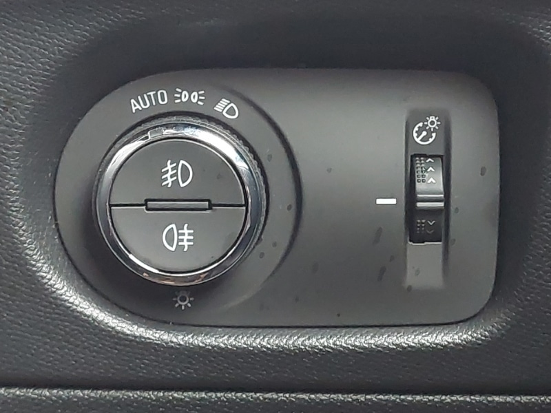 Used Vauxhall Mokka 2021 for sale - 77085657: Photo 17