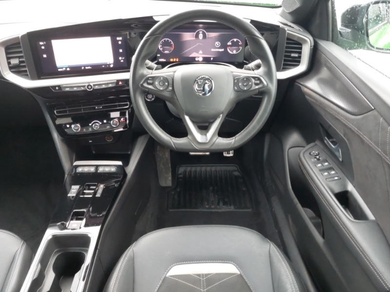 Used Vauxhall Mokka 2021 for sale - 77085657: Photo 7