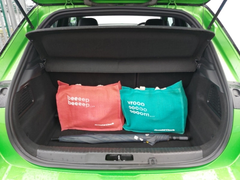 Used Vauxhall Mokka 2021 for sale - 77085657: Photo 8