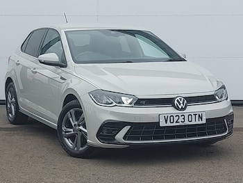 Used Volkswagen Polo 2023 for sale - 78778309: Photo
