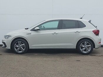 Used Volkswagen Polo 2023 for sale - 78778309: Photo