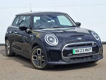 Used MINI Cooper 2023 for sale - 79665878: Photo