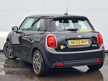 Used MINI Cooper 2023 for sale - 79665878: Photo