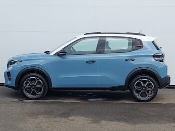 Used Citroen C3 2025 for sale - 75963916: Photo