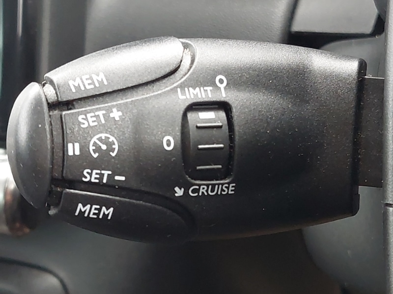 Used Citroen C3 Aircross 2018 for sale - 76199261: Photo 14