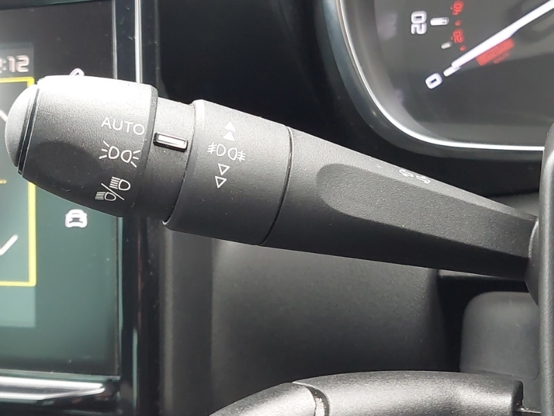 Used Citroen C3 Aircross 2018 for sale - 76199261: Photo 17