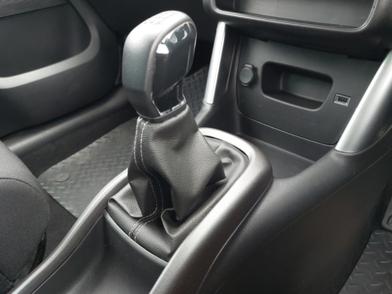 Used Citroen C3 Aircross 2018 for sale - 76199261: Photo 19