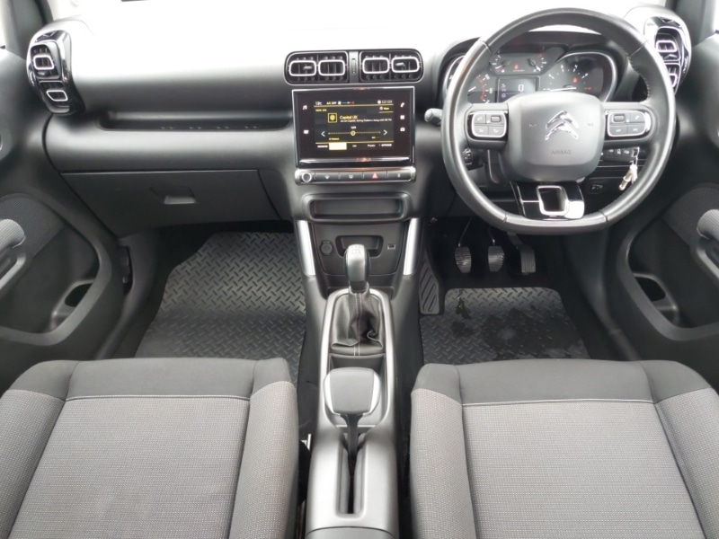 Used Citroen C3 Aircross 2018 for sale - 76199261: Photo 2