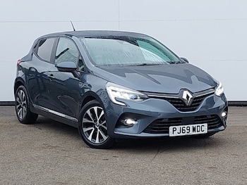 Renault - Clio