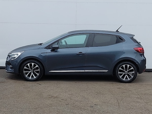 Used Renault Clio 2019 for sale - 76254483: Photo 4