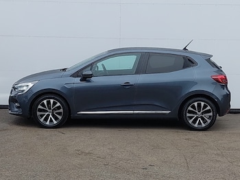 Used Renault Clio 2019 for sale - 76254483: Photo 4