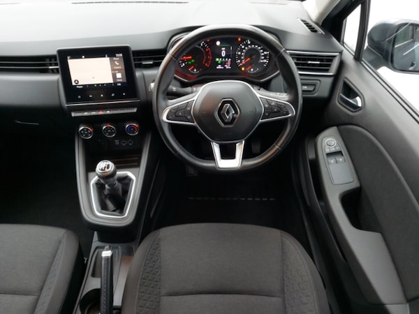 Used Renault Clio 2019 for sale - 76254483: Photo 7