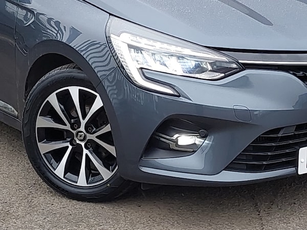 Used Renault Clio 2019 for sale - 76254483: Photo 9