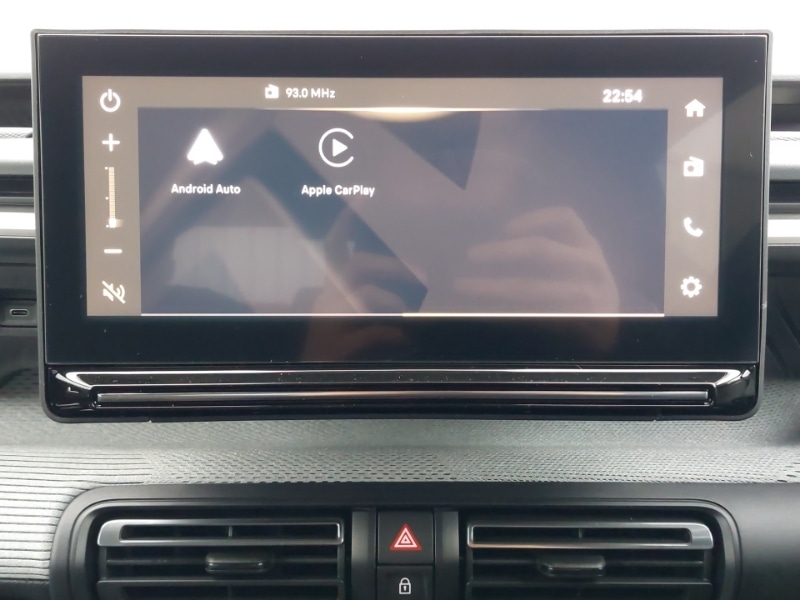 Used Citroen C3 Aircross 2025 for sale - 76893729: Photo 10