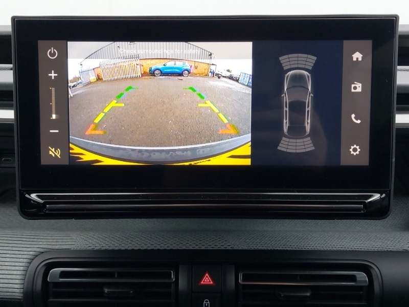 Used Citroen C3 Aircross 2025 for sale - 76893729: Photo 11