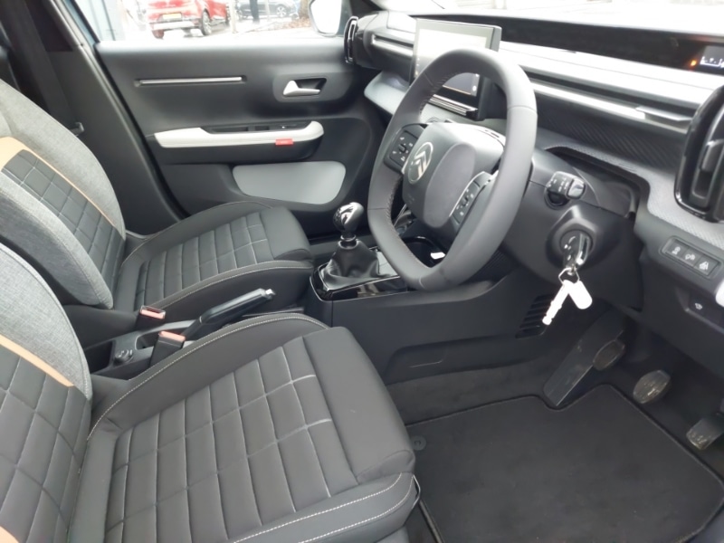 Used Citroen C3 Aircross 2025 for sale - 76893729: Photo 12