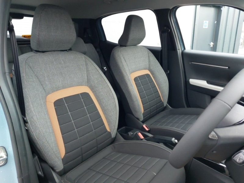 Used Citroen C3 Aircross 2025 for sale - 76893729: Photo 13