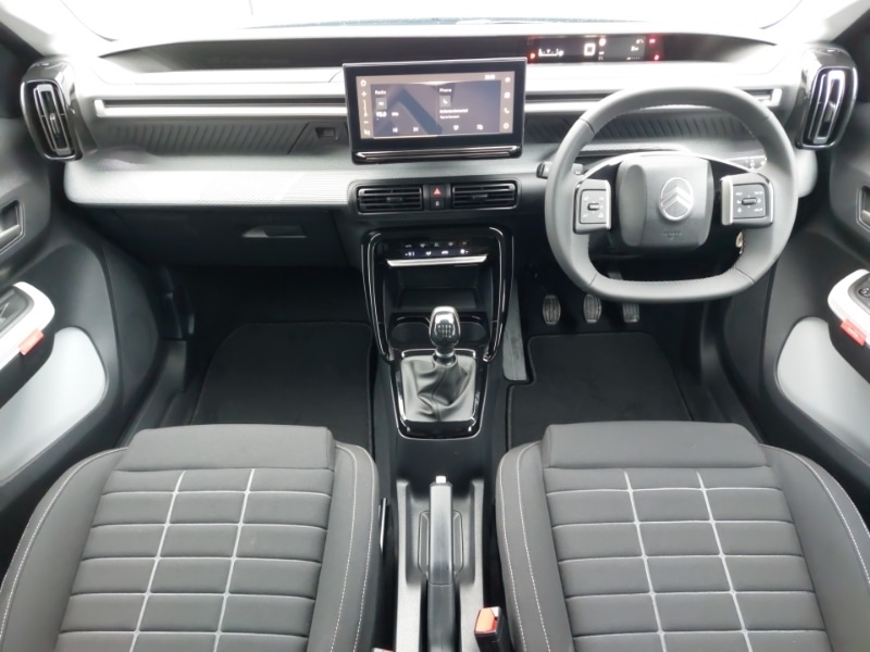 Used Citroen C3 Aircross 2025 for sale - 76893729: Photo 2