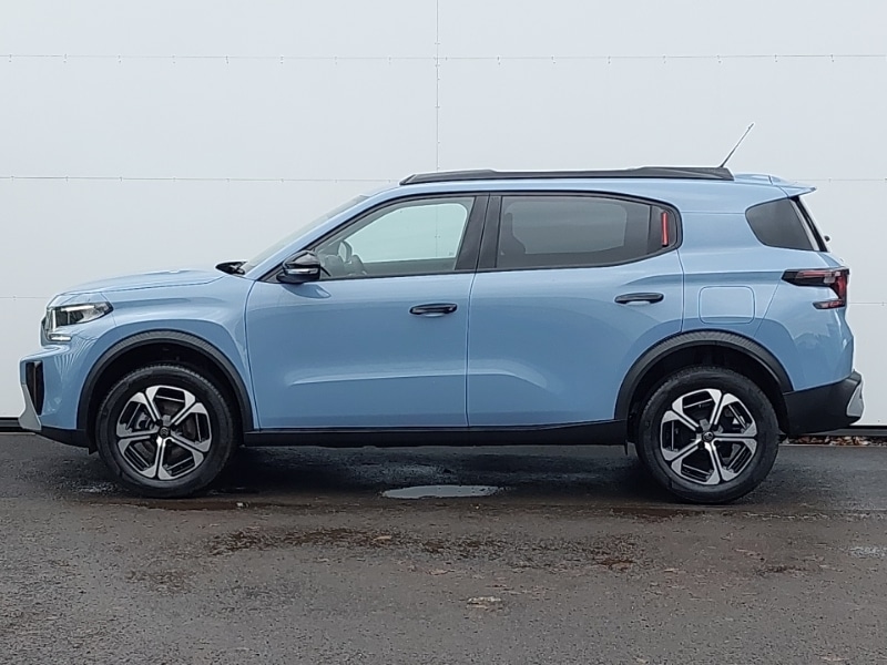 Used Citroen C3 Aircross 2025 for sale - 76893729: Photo 4