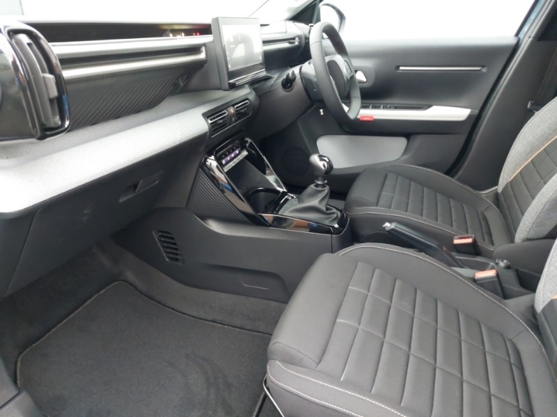 Used Citroen C3 Aircross 2025 for sale - 76893729: Photo 5