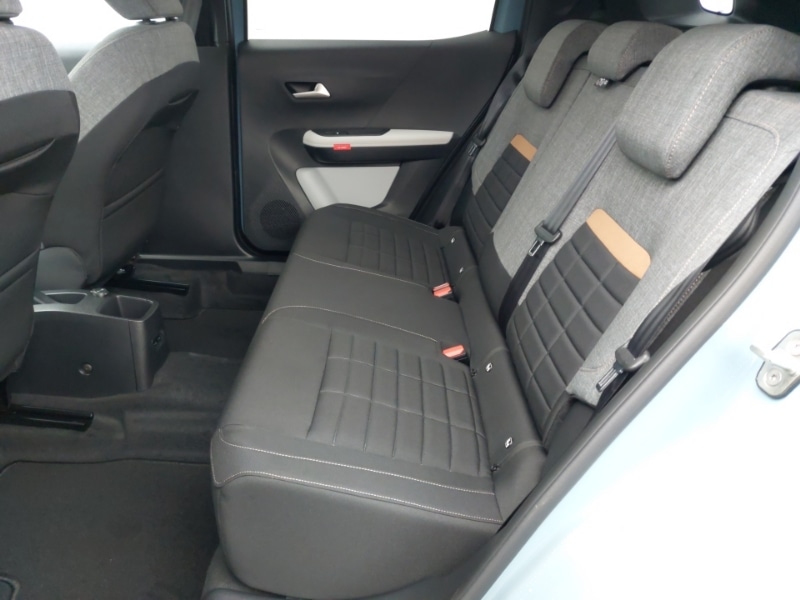 Used Citroen C3 Aircross 2025 for sale - 76893729: Photo 6