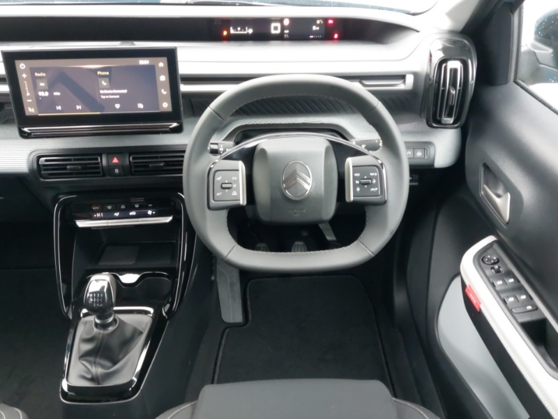 Used Citroen C3 Aircross 2025 for sale - 76893729: Photo 7