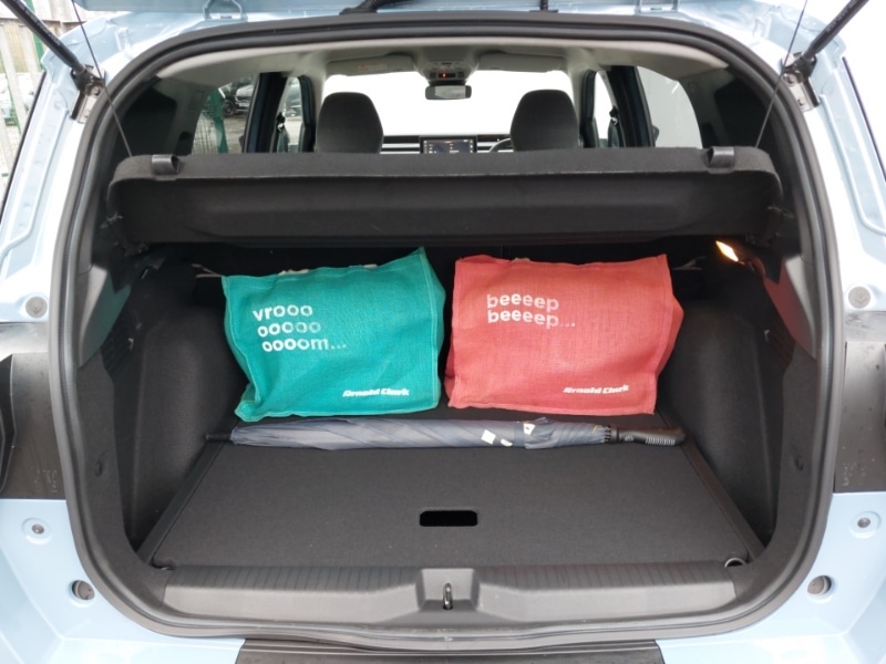 Used Citroen C3 Aircross 2025 for sale - 76893729: Photo 8