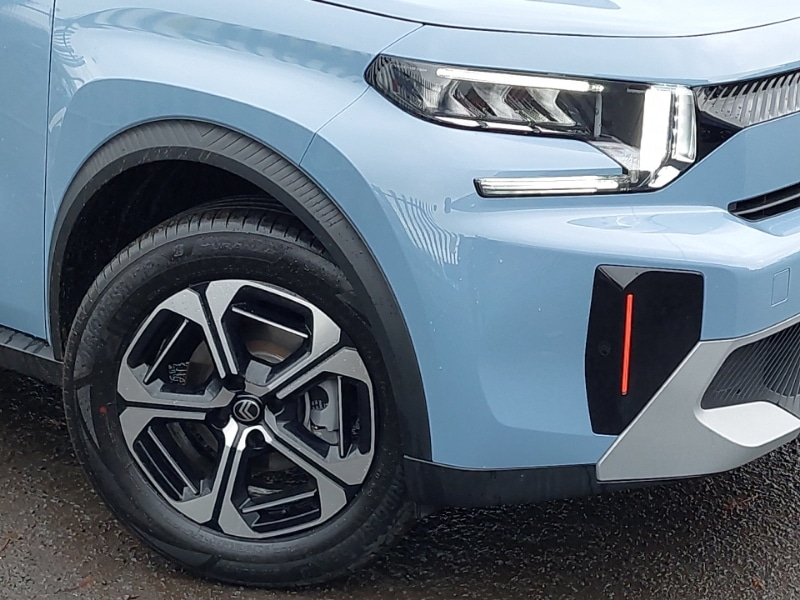 Used Citroen C3 Aircross 2025 for sale - 76893729: Photo 9