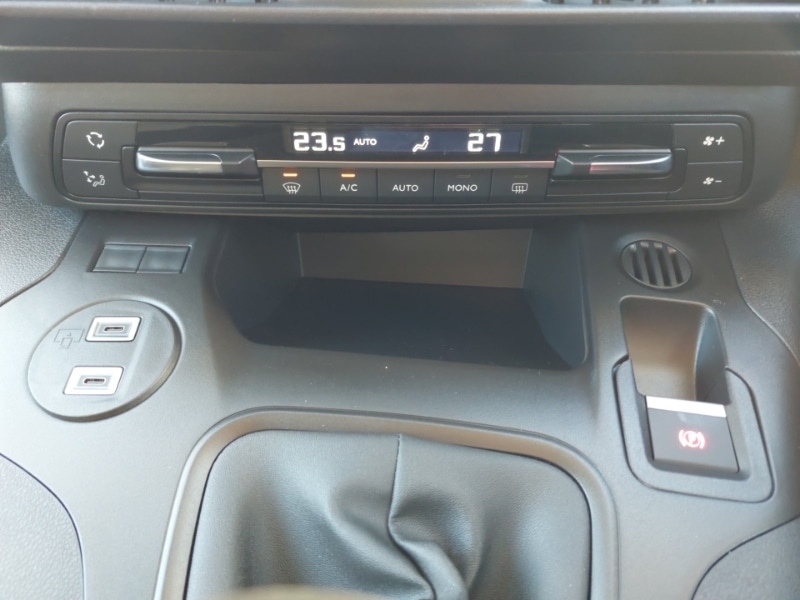 Used Citroen Berlingo 2026 for sale - 77549018: Photo 16