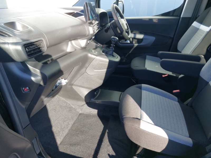 Used Citroen Berlingo 2026 for sale - 77549018: Photo 5