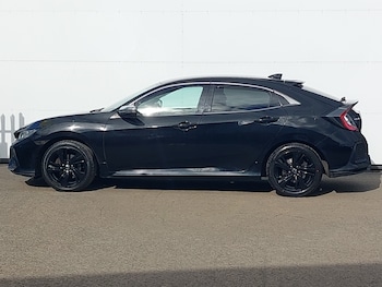 Used Honda Civic 2018 for sale - 78824729: Photo