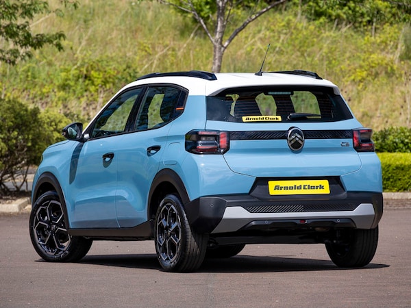 Used Citroen C3 2025 for sale - 76282174: Photo 3