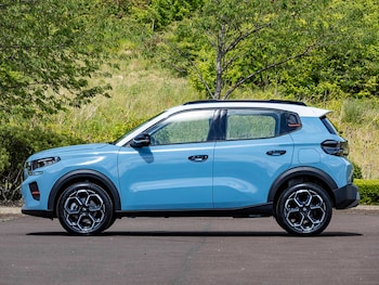Used Citroen C3 2025 for sale - 76282174: Photo 4