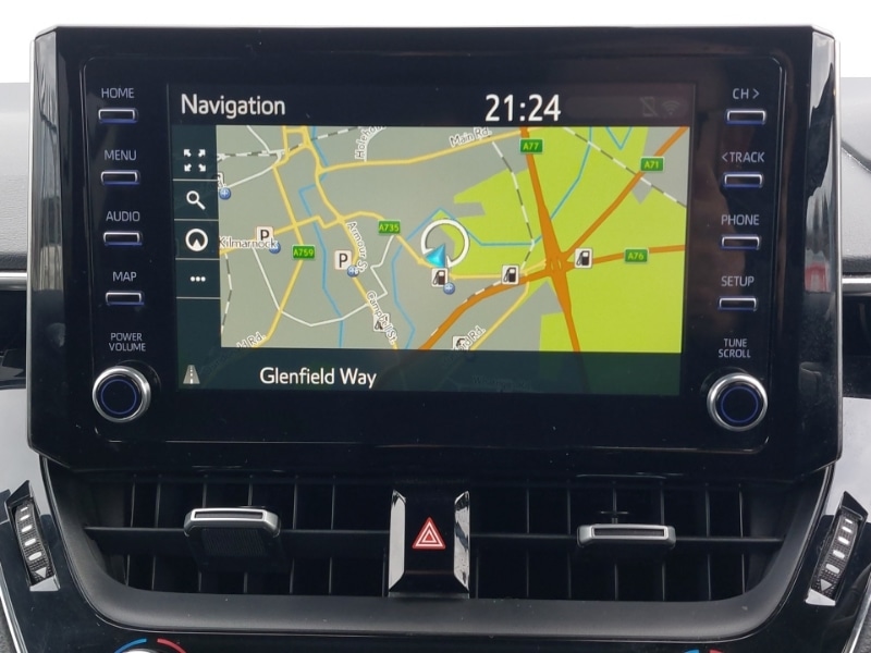 Used Toyota Corolla 2020 for sale - 78037160: Photo 10